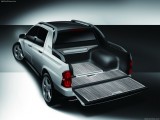 SsangYong SUT 1 Concept