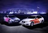 BMW partner letnjih Olimpijskih igara