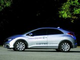 Inženjerska filozofija novog Honda dizel motora