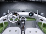 Forspeed – Smartov elektromobil 