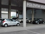 Hyundai auto Beograd nudi polovne automobile 