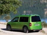 Cross Caddy uskoro u prodaji