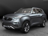 SsangYong LIV-1 Concept