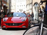 Besplatno održavanja za Ferrari   