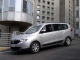 Dacia Lodgy stigao u Srbiju