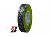 Bridgestone nepneumatski koncept