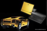 ASUS Lamborghini VX7 laptop