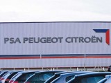 Rekordan gubitak PSA u prošloj godini