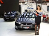Honda sajamska izložba