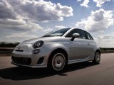 Fiat 500 Turbo