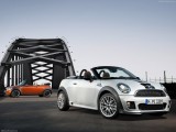 MINI na NAIAS 2012.