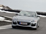 Mazda RX-8 otišla u istoriju