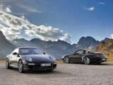 Novi modeli Porsche biće od aluminijuma