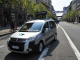 Citroeni ponovo predvodili maratonce