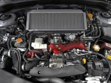 Impreza WRX STI S206