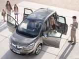 Opel Meriva najbolji miniven