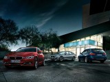 BMW na 83. sajmu automobila u Ženevi