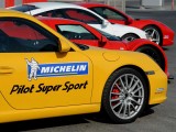 Predstavljen Michelin Pilot Super Sport