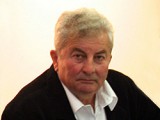 Preminuo automobilski novinar Milan Zdravković