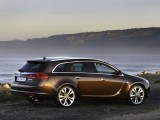 Insignia broj jedan među polovnim automobilima 