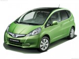 Honda prodala preko milion hibrida 