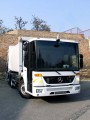 Vrhunski ekološki Mercedesov kamion