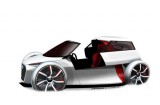 Audi Urban Concept 