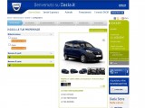 Renault i Dacia povećavaju prodaju putem interneta
