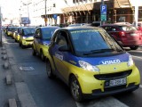 Vulco Smart karavan