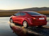 Autobest 2012 za Hyundai Elantru 