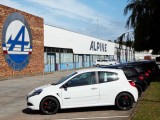 Renault Alpine kreće u proizvodnju