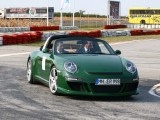 eRUF Porsche Siemens Roadster