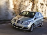 eCar Award 2012 B-Classi F-CELL 