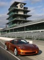 Chevrolet i Indy 500 sto godina zajedno