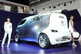 Citroenov koncept za putovanja za budućnost