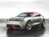 Kia Provo Concept