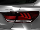 Lexus predstavlja novi LS 