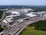 Volvo investira u Švedsku