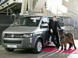 Multivan postaje Mousse T. kombi