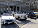Skup Uduženja istoričara automobilizma