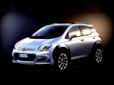 Fiat 500X crossover sledeće godine