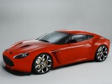 Aston Martin Zagato
