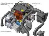 Novi 1.6 dCi motor 