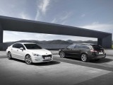 Peugeot 508 na testu srpskih vozača