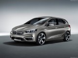 BMW Active Tourer Concept