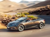 Nova Opel Cascada