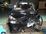Pet Euro NCAP zvezdica za Mazdu CX-5 