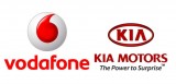 Kia i Vodafone sarađuju