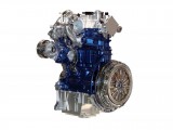 Ford predstavlja EcoBoost motor