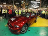 Ford proizveo milioniti Mustang